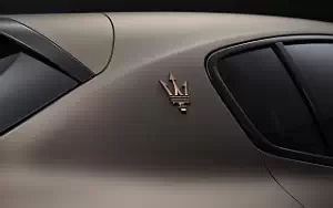 Обои автомобили Maserati Grecale Folgore - 2023