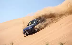   Maserati Levante S Q4 GranLusso - 2017