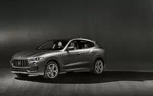   Maserati Levante S Q4 GranLusso - 2017