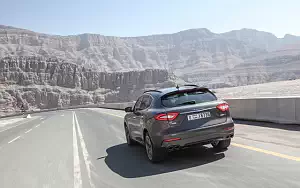   Maserati Levante S Q4 GranSport - 2017