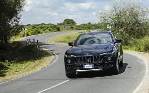   Maserati Levante S Q4 GranLusso - 2018