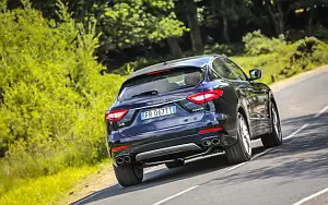   Maserati Levante S Q4 GranLusso - 2018
