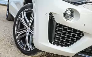   Maserati Levante S Q4 GranSport - 2018