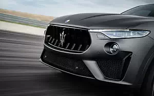   Maserati Levante Trofeo - 2018