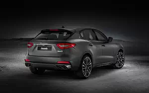   Maserati Levante Trofeo - 2018