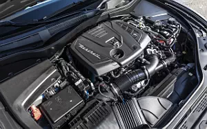  Maserati Levante GT Hybrid (Azzurro Astro) - 2021