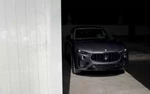   Maserati Levante Modena S - 2022