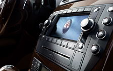 Обои автомобили Maserati Quattroporte - 2008