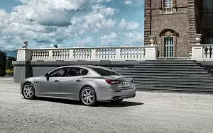   Maserati Quattroporte S Q4 GranLusso - 2017