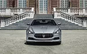   Maserati Quattroporte S Q4 GranLusso - 2017