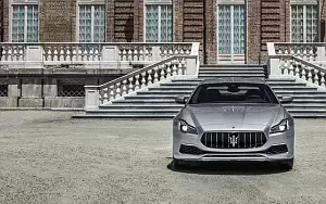   Maserati Quattroporte S Q4 GranLusso - 2017