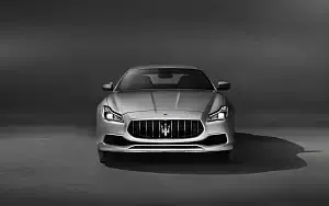   Maserati Quattroporte S Q4 GranLusso - 2017