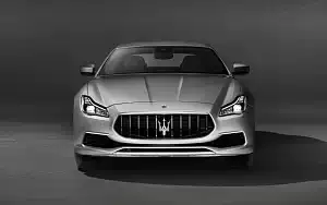   Maserati Quattroporte S Q4 GranLusso - 2017