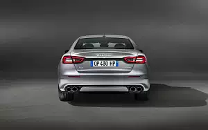   Maserati Quattroporte S Q4 GranLusso - 2017