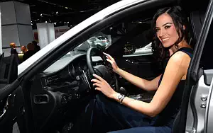   Maserati Quattroporte S Q4 GranLusso - 2017