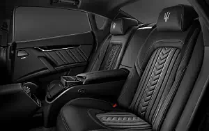   Maserati Quattroporte S Q4 GranLusso - 2017