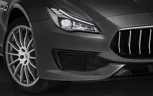   Maserati Quattroporte S Q4 GranSport - 2018