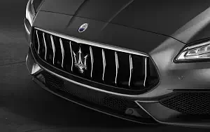   Maserati Quattroporte S Q4 GranSport - 2018