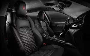   Maserati Quattroporte S Q4 GranSport - 2018