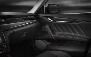   Maserati Quattroporte S Q4 GranSport - 2018