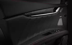   Maserati Quattroporte S Q4 GranSport - 2018