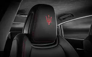   Maserati Quattroporte S Q4 GranSport - 2018
