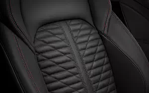   Maserati Quattroporte S Q4 GranSport - 2018