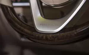   Mercedes-Maybach S 560 4MATIC US-spec - 2017