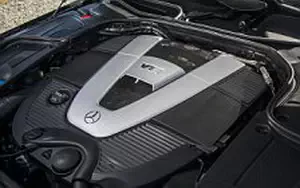   Mercedes-Maybach S 650 US-spec - 2017