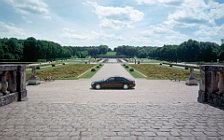  Maybach 57 - 2002