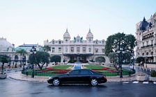   Maybach 57 - 2002