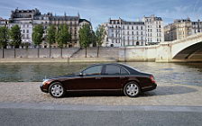   Maybach 57 - 2002