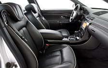   Maybach 57S - 2006