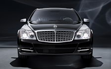   Maybach 57S Edition 125 - 2011
