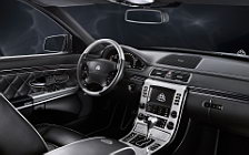   Maybach 57S Edition 125 - 2011
