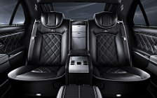   Maybach 57S Edition 125 - 2011