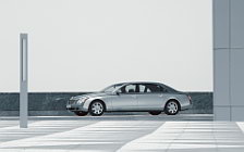   Maybach 62 - 2002