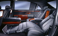   Maybach 62 - 2002