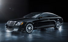  Xenatec Maybach 57S Coupe - 2010