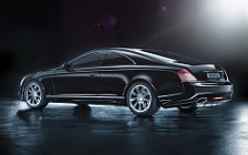   Xenatec Maybach 57S Coupe - 2010