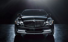   Xenatec Maybach 57S Coupe - 2010