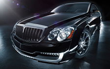   Xenatec Maybach 57S Coupe - 2010