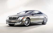   Xenatec Maybach 57S Coupe - 2010