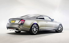   Xenatec Maybach 57S Coupe - 2010