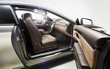   Xenatec Maybach 57S Coupe - 2010