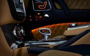  Mercedes-Maybach G 650 Landaulet - 2017