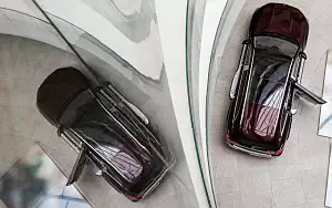   Mercedes-Maybach GLS 600 4MATIC - 2020