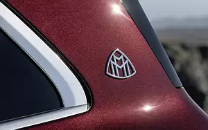   Mercedes-Maybach GLS 600 4MATIC - 2020