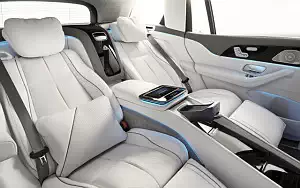  Mercedes-Maybach GLS 600 4MATIC - 2020