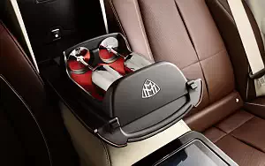   Mercedes-Maybach GLS 600 4MATIC - 2020